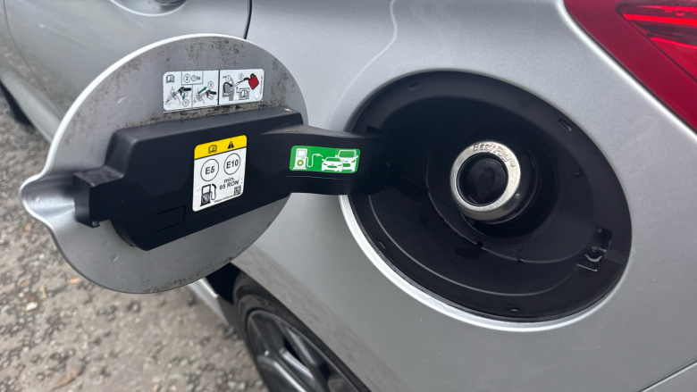 Ford Fiesta 1.0 EcoBoost 95 ST-Line Edition 5dr Petrol Hatchback